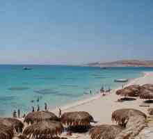 Dobré hotely v Hurghada - kvalitní a nezapomenutelnou dovolenou