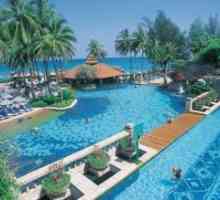 Dobrých hotelů v Phuket: seznam nejoblíbenějších prázdninových destinací na ostrově
