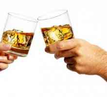 Dobrá whisky: podle jakých kritérií? Co whisky je lepší si vybrat?