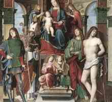 Křesťanství a tradice: Všech svatých