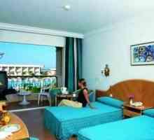 Hurghada, „royal blankyt“ - hotel nebo ideální pro Vaši dovolenou? Rozhodněte…