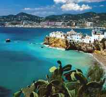 Ibiza - ostrov romantiky a úžasné západy slunce
