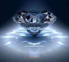 Pojmenovat diamant. Hodnota a proishozheniya