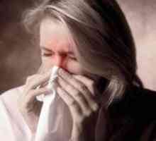 Respirační infekce: Příčiny a léčba
