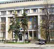 Institute of Herzen: Merit Medical Instituce