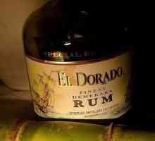 Je zajímavé zjistit, o kolik stupňů v rumu?