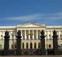 Mezi zajímavosti v St. Petersburg. Co vidět v St. Petersburg? Muzea, památky St. Petersburg