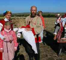 Интересные традиции белорусского народа