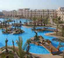 Zájem o městě Hurghada? „Jasmine“ - jedna z nich