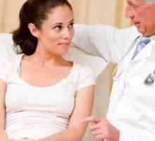 Intimní zdraví: způsobuje krvácení mezi obdobími