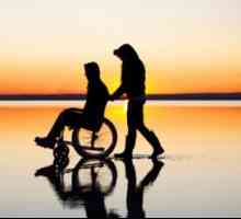 Postižení - A ... Establishment invalidity, že seznam chorob. rehabilitace osob se zdravotním…
