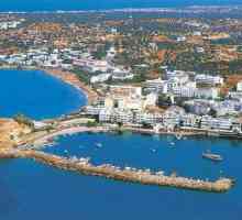 Irida Apartments 3 *. Hotely Crete "all inclusive". Řecko, dovolená na Krétě