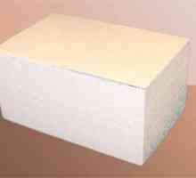 Používání polystyrenových bloků při stavbě rodinných domů