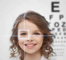 History of oftalmologie onemocnění. oční choroby
