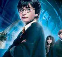 Příběh chlapce, který přežil. Co říkáte první část? „Harry Potter a Kámen…
