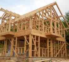 Jaký materiál je levnější postavit dům? Kde koupit materiál pro stavbu rodinného domu