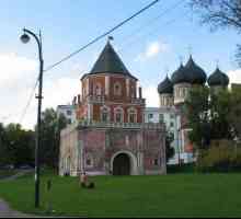 Izmailovo Island, Moskva: výlety. Chrám, muzeum na ostrově Izmailovo. Jak se dostat na ostrov…