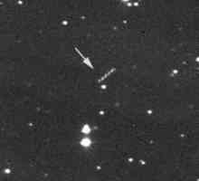 J002e3 (астероид). Загадочный околоземный объект j002e3