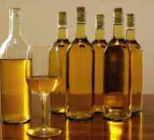 Jablečné víno doma: receptura a technologie