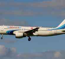„Yamal“ (letecká společnost): cestující zpětné vazby o službě, leteckého parku,…