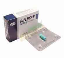 Účinný nástroj - „Diflucan“ z kvasnic