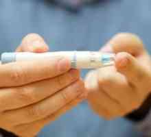 Účinný lék proti cukrovce: seznam návodu k použití a zpětnou vazbu