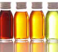 Esenciální oleje nachlazení: aplikace a recenze