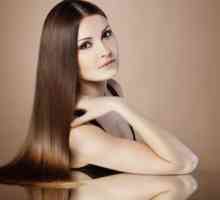 Stínící vlasy - nový přístup k regeneraci