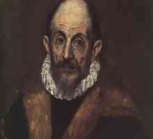 El Greco. Fotografie: Historie a popis