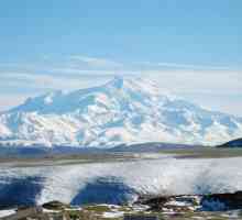 Эльбрус – самая высокая гора в России