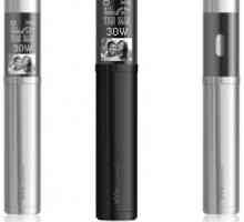 Elektronická cigareta Joyetech EVIC Supreme - originální způsob, jak bojovat proti kouření