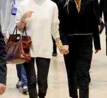 Ashley a Mary-Kate Olsen. Filmografie dvojčata sestry