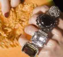 Proč mít prstenec: svatby, kroužky, těsnění?