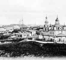 Katedrála Svaté Trojice katedrála v Petrohradu