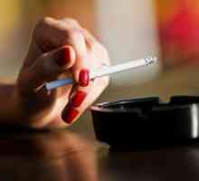 Jak přestat kouřit navždy? účinné způsoby,