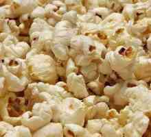 Jak rychle vařit popcorn ochucená v multivarka?