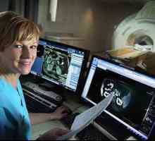 Jak MRI ledvinu? MRI ledvin a močových cest: diagnostické funkce