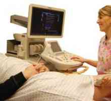 Jak se ultrazvukové vyšetření dolních končetin