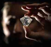 Как добывают алмазы? Где добывают алмазы? Где добывают алмазы в россии?