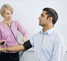 Jak měřit krevní tlak doma?