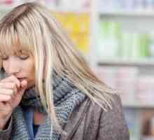 Jak zacházet s bronchitidou u dospělých. Zejména léčba akutní a chronické bronchitidy