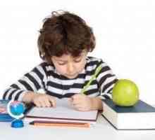 Jak motivovat vaše dítě ke studiu? doporučení psychologů