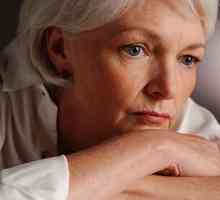 Jako menopauza začíná. Menopauza u žen: věk