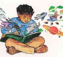 Jak naučit dítě číst rychle (stupeň 1). Naučit se číst