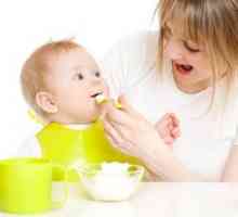 Jak naučit dítě žvýkat pevnou stravu? Význam otázku