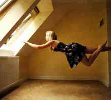 Jak se naučit levitovat? levitace Technology