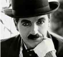 To, co se jmenuje Charlie Chaplin klobouku a jaká je jeho historie?