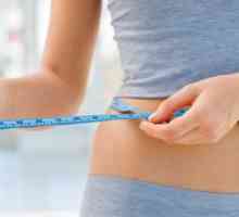 Jak se odtrhnout od dietu a zhubnout