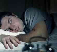 Jak normalizovat spánku? Co způsobuje nedostatek spánku? zdravý spánek