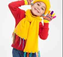 Jak se oblékat dítě na počasí? Jak se oblékat dítě, takže to nebylo příliš horké nebo studené
